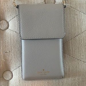 Kate Spade phone purse